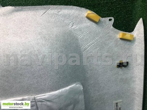 Новое Ford Edge, 2022 г., OEM 2FMPK4J95NBA02700, арт. 108220677, фото 8