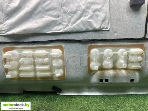 Новое Ford Edge, 2022 г., OEM 2FMPK4J95NBA02700, арт. 108220677, фото 9