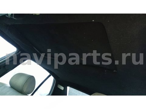 Новое BMW 7 E32, 1990 г., арт. 108419987