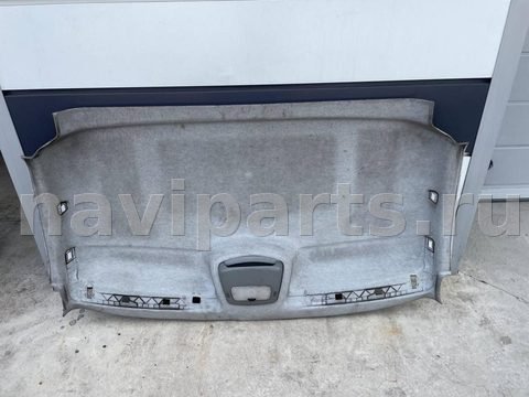 Новое Volkswagen Crafter, 2007 г., арт. 10885