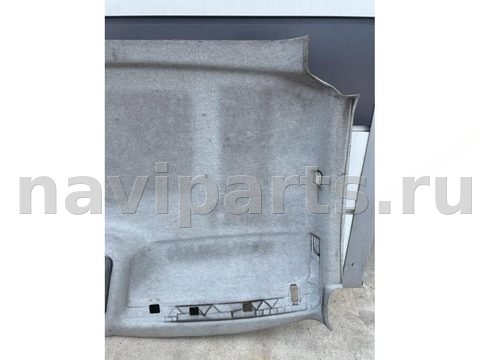 Новое Volkswagen Crafter, 2007 г., арт. 10885, фото 2