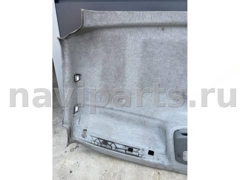 Новое Volkswagen Crafter, 2007 г., арт. 10885, фото 4