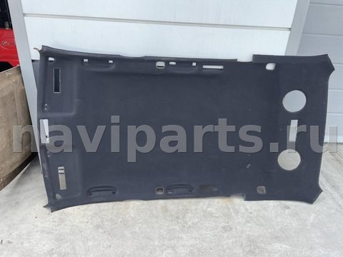 Новое BMW 5 E39, 2002 г., арт. 10886