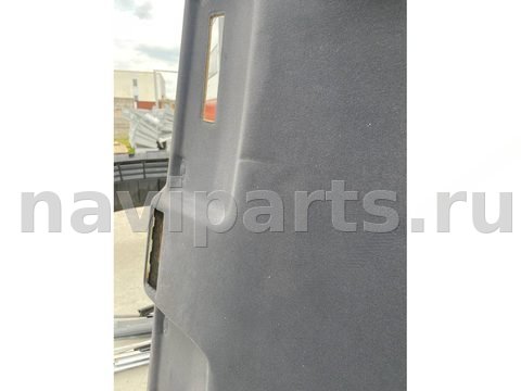 Новое BMW 5 E39, 2002 г., арт. 10886, фото 10