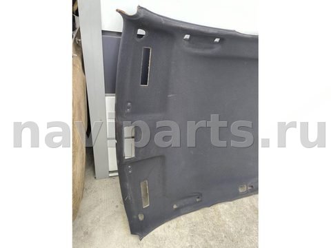 Новое BMW 5 E39, 2002 г., арт. 10886, фото 2