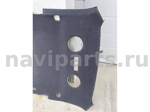 Новое BMW 5 E39, 2002 г., арт. 10886, фото 3