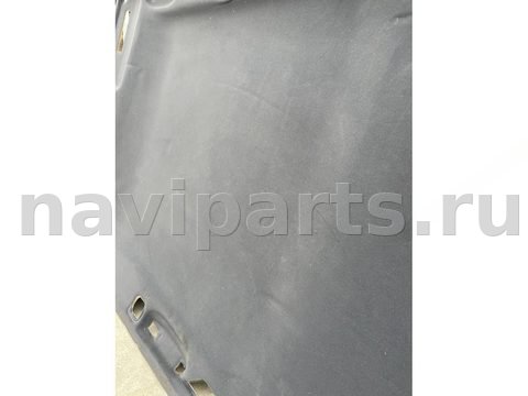 Новое BMW 5 E39, 2002 г., арт. 10886, фото 4