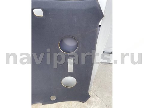 Новое BMW 5 E39, 2002 г., арт. 10886, фото 6