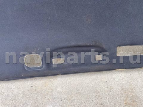 Новое BMW 5 E39, 2002 г., арт. 10886, фото 7