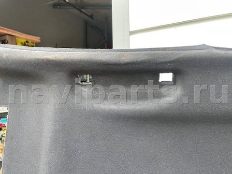 Новое BMW 5 E39, 2002 г., арт. 10886, фото 8