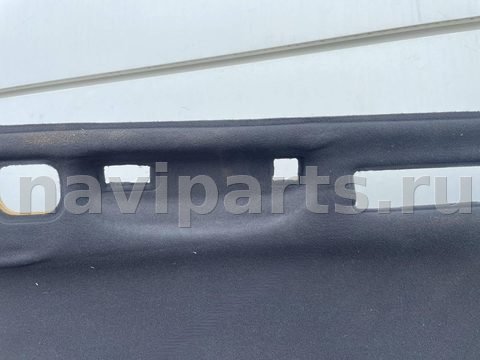 Новое BMW 5 E39, 2002 г., арт. 10886, фото 9
