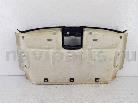 Новое Mercedes V, 2019 г., OEM A4476905802, арт. 109082, фото 2