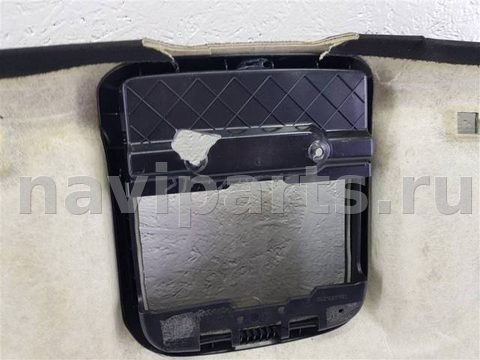 Новое Mercedes V, 2019 г., OEM A4476905802, арт. 109082, фото 3