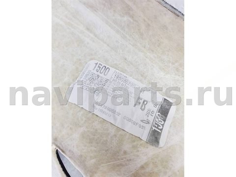 Новое Mercedes V, 2019 г., OEM A4476905802, арт. 109082, фото 4