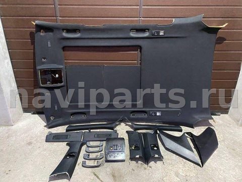 Новое BMW X5 E70, 2007 г., арт. 11011