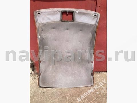 Новое Rover 600, 1996 г., арт. 1104407331, фото 2