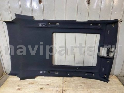 Новое BMW X5 E70, 2007 г., арт. 11054
