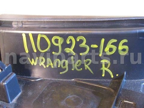 Новое Jeep Wrangler, 2023 г., OEM 6DD58TX7AE, арт. 110923-166, фото 6