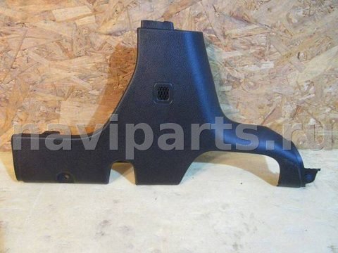 Новое Jeep Wrangler, 2023 г., OEM 6DD59TX7AE, арт. 110923-167