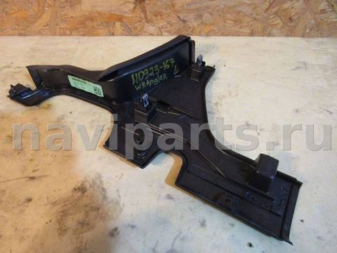 Новое Jeep Wrangler, 2023 г., OEM 6DD59TX7AE, арт. 110923-167, фото 4