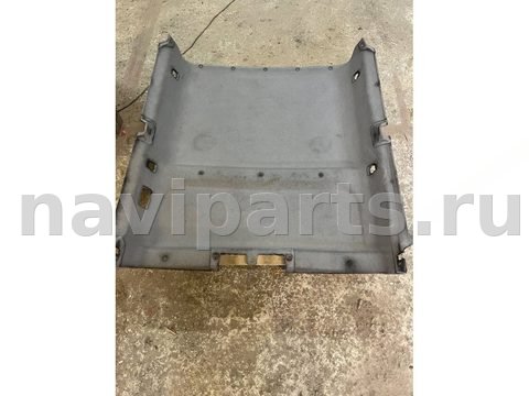 Новое Peugeot Partner, 1997 г., арт. 111241294, фото 2