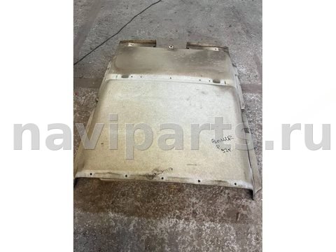 Новое Peugeot Partner, 1997 г., арт. 111241294, фото 3