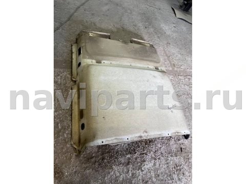 Новое Peugeot Partner, 1997 г., арт. 111241294, фото 4