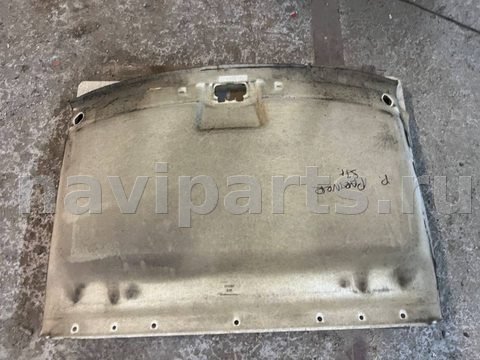 Новое Peugeot Partner, 1997 г., арт. 111241297, фото 4