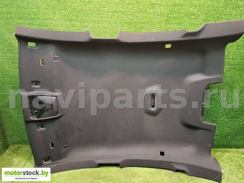 Новое BMW 2 F44, 2023 г., арт. 111541107