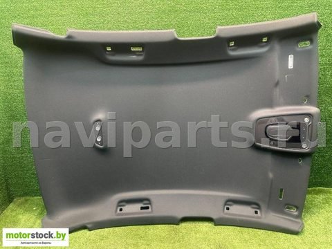 Новое Audi A4 B9, 2020 г., OEM 8W5867506Q, арт. 111743507