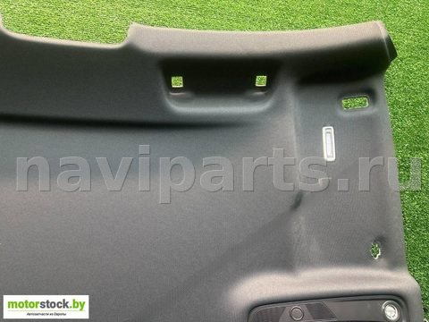 Новое Audi A4 B9, 2020 г., OEM 8W5867506Q, арт. 111743507, фото 12