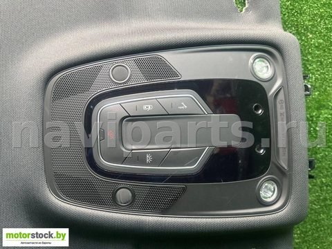 Новое Audi A4 B9, 2020 г., OEM 8W5867506Q, арт. 111743507, фото 13