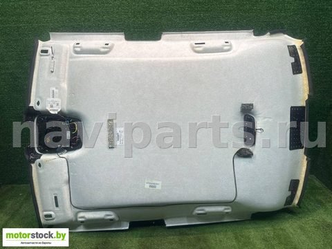 Новое Audi A4 B9, 2020 г., OEM 8W5867506Q, арт. 111743507, фото 2