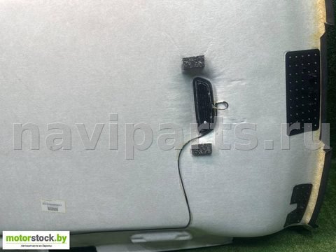 Новое Audi A4 B9, 2020 г., OEM 8W5867506Q, арт. 111743507, фото 4