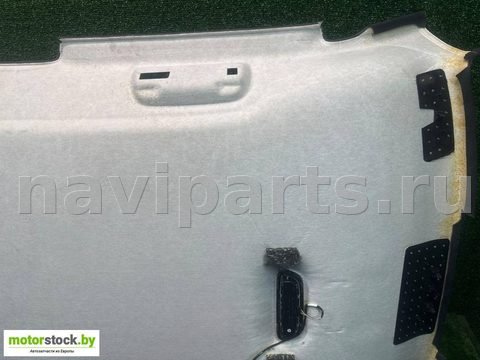 Новое Audi A4 B9, 2020 г., OEM 8W5867506Q, арт. 111743507, фото 5