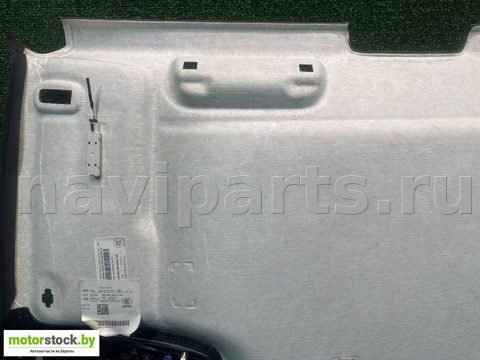 Новое Audi A4 B9, 2020 г., OEM 8W5867506Q, арт. 111743507, фото 8