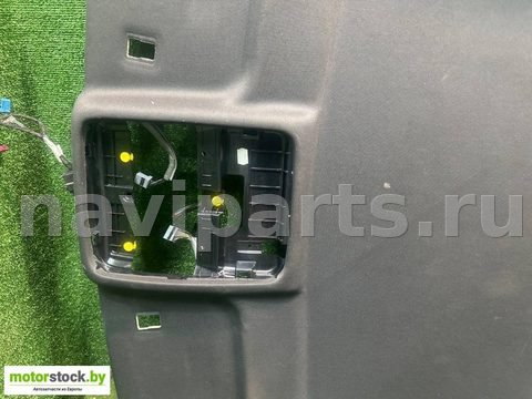 Новое Land-Rover Range Rover Velar, 2018 г., OEM 195089520, арт. 111743955, фото 10