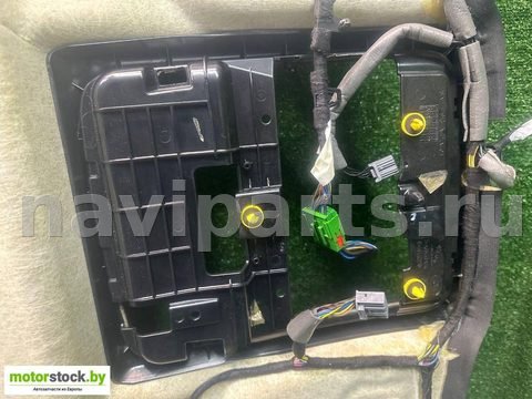 Новое Land-Rover Range Rover Velar, 2018 г., OEM 195089520, арт. 111743955, фото 13