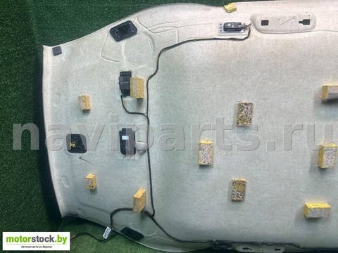 Новое Land-Rover Range Rover Velar, 2018 г., OEM 195089520, арт. 111743955, фото 14