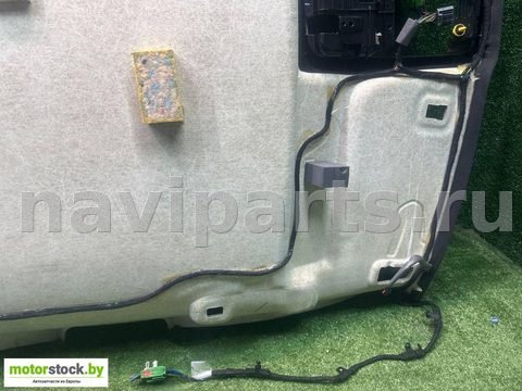 Новое Land-Rover Range Rover Velar, 2018 г., OEM 195089520, арт. 111743955, фото 18