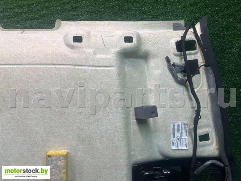 Новое Land-Rover Range Rover Velar, 2018 г., OEM 195089520, арт. 111743955, фото 19