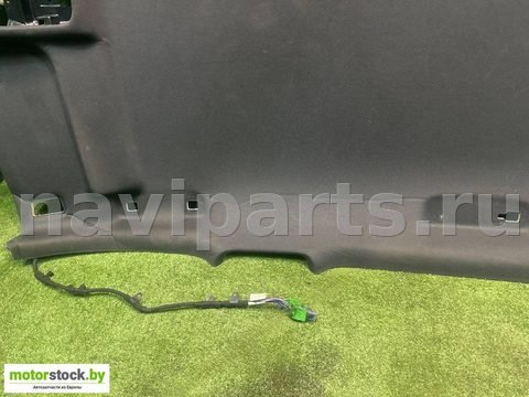 Новое Land-Rover Range Rover Velar, 2018 г., OEM 195089520, арт. 111743955, фото 6