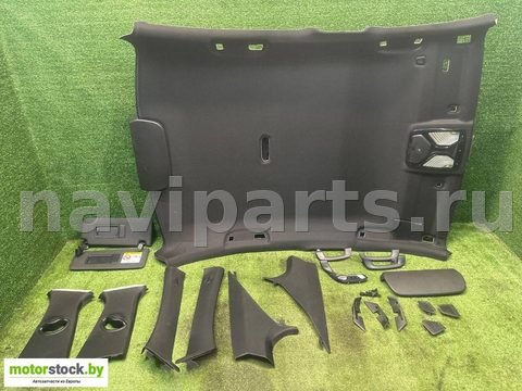 Новое BMW 3 G20/G21, 2022 г., арт. 113065120