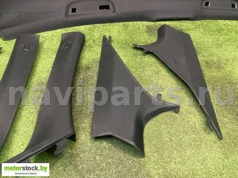 Новое BMW 3 G20/G21, 2022 г., арт. 113065120, фото 10