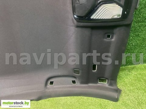 Новое BMW 3 G20/G21, 2022 г., арт. 113065120, фото 12