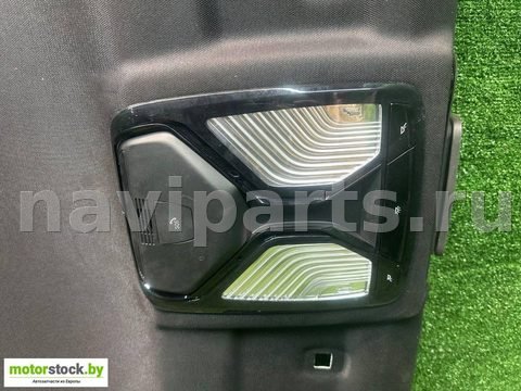 Новое BMW 3 G20/G21, 2022 г., арт. 113065120, фото 13
