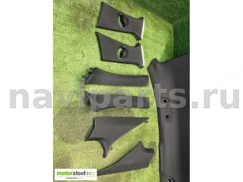 Новое BMW 3 G20/G21, 2022 г., арт. 113065120, фото 8