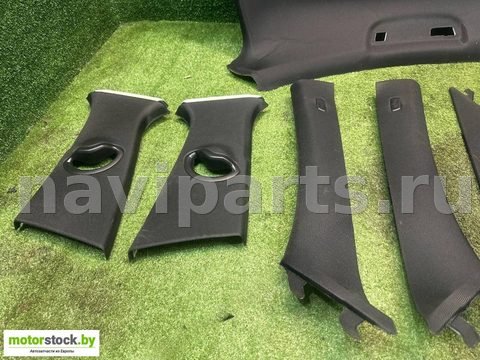Новое BMW 3 G20/G21, 2022 г., арт. 113065120, фото 9