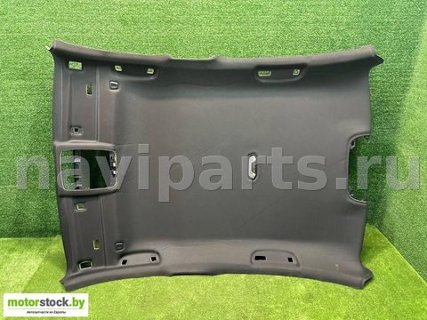 Новое BMW 3 G20/G21, 2020 г., OEM 8079196, арт. 113123444