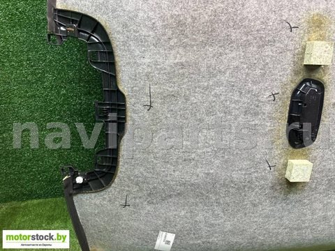 Новое BMW 3 G20/G21, 2020 г., OEM 8079196, арт. 113123444, фото 14